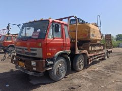 YTO 240 hp 6X2 9.6 m - фото 1
