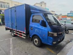 Dongfeng Tuyi T5 113 hp 4X2 3.7 m - фото 2
