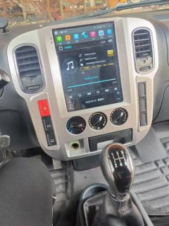 Dongfeng Tuyi T5 113 hp 4X2 3.7 m - фото 7