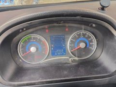 Dongfeng Tuyi T5 113 hp 4X2 3.7 m - фото 8