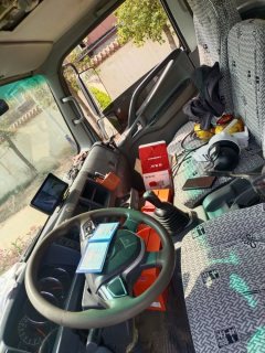 JAC Shuailing Q3 120 hp 4X2 4.12 m - фото 3