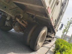 JAC Shuailing Q3 120 hp 4X2 4.12 m - фото 7