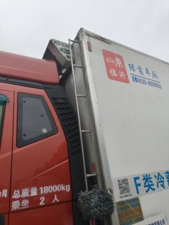 FAW Jiefang J6L 260 hp 4X2 6.8 m - фото 3