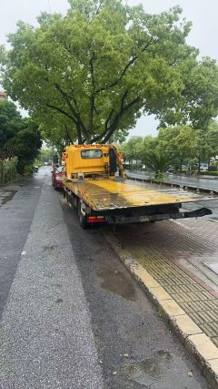FAW Jiefang light truck 140 hp - фото 3