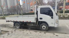 SAIC Yuejin S 113 hp 4X2 3.36 m - фото 2