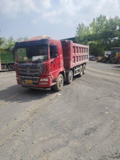 Shacman X6 270 hp 8X4 6 m - фото 4