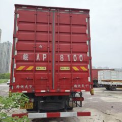 FAW Jiefang JH6 350 hp 6X2 9.5 m - фото 5