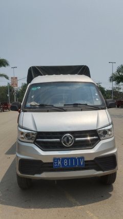 Dongfeng Tuyi T3 113 hp 4X2 2.7 m - фото 3