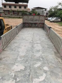 8500.00 m x2500 m 3 semi-trailer - фото 1