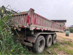 8500.00 m x2500 m 3 semi-trailer - фото 2