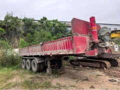 8500.00 m x2500 m 3 semi-trailer - фото 4