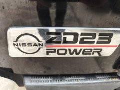 Dongfeng Captain K6 150 hp 4X2 4.17 m - фото 3