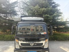 Dongfeng Captain K6 150 hp 4X2 4.17 m - фото 4