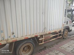 SINOTRUK HOWO Light Duty Truck Commander 160 hp 4X2 4.15 m - фото 4