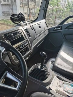 SINOTRUK HOWO Light Duty Truck Hanjiang 116 hp 4X2 6 m - фото 5