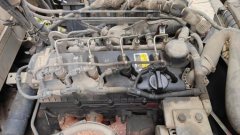 Foton Ollin Express 180 hp 4X2 4.2 m - фото 2