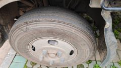 Foton Ollin Express 180 hp 4X2 4.2 m - фото 6