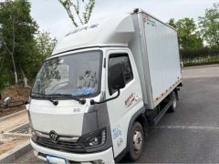 Foton Ollin M Card 144 hp 4X2 3.82 m - фото 1