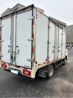 Foton Ollin M Card 144 hp 4X2 3.82 m - фото 3