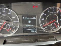 Foton Ollin M Card 144 hp 4X2 3.82 m - фото 4