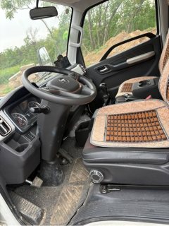 Foton Ollin M Card 144 hp 4X2 3.82 m - фото 5