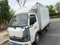 Foton Ollin M Card 144 hp 4X2 3.82 m - фото 6