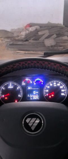 Foton R 220 hp 4X2 - фото 2