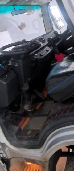 Foton R 220 hp 4X2 - фото 4