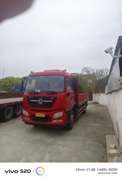 Dongfeng Tianjin KR 260 hp 4X2 - фото 2