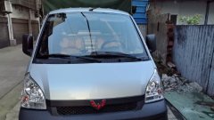 Wuling 99 hp 4X2 2.31 m - фото 1