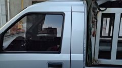 Wuling 99 hp 4X2 2.31 m - фото 2