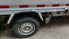 Wuling 99 hp 4X2 2.31 m - фото 6