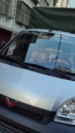 Wuling 99 hp 4X2 2.71 m - фото 5