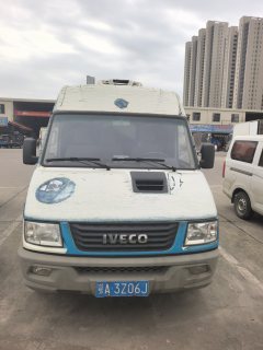 Chengli Foton Aumark 2789 hp - фото 2