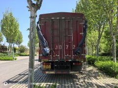 FAW Jiefang JH6 320 hp 4X2 6.75 m - фото 7