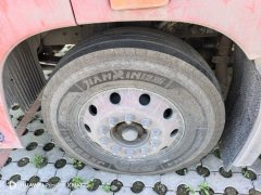 FAW Jiefang JH6 320 hp 4X2 6.75 m - фото 9