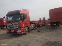 Foton Auman EST 460 hp 6X4 - фото 1