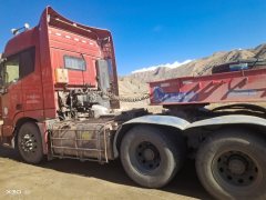 Foton Auman EST 460 hp 6X4 - фото 4