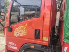 MAN M3 240 hp 4X4 4 m - фото 3