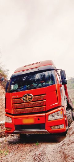 11 m x2.5 m 3 semi-trailer - фото 2