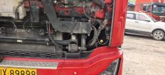Dongfeng Tianlong KL 480 hp 6X4 - фото 5