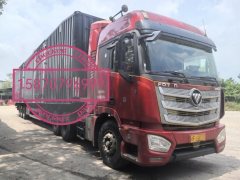 Foton Auman EST 510 hp 6X4 - фото 1