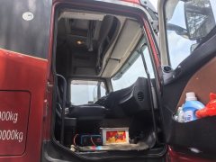 Foton Auman EST 510 hp 6X4 - фото 2