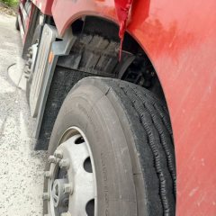 FAW Jiefang JH6 350 hp 6X2 9.5 m - фото 12