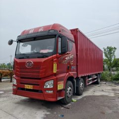 FAW Jiefang JH6 350 hp 6X2 9.5 m - фото 2