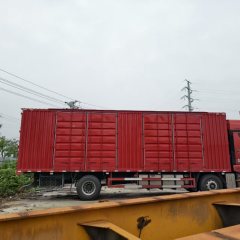 FAW Jiefang JH6 350 hp 6X2 9.5 m - фото 8