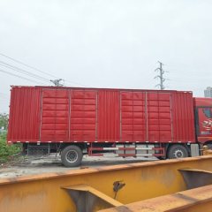 FAW Jiefang JH6 350 hp 6X2 9.5 m - фото 9
