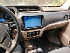 Changan Kuayue X1 105 hp 4X2 3.04 m - фото 3