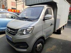 Changan Kuayue X1 105 hp 4X2 3.04 m - фото 4