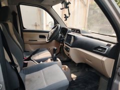 Changan Kuayue X1 105 hp 4X2 3.04 m - фото 5